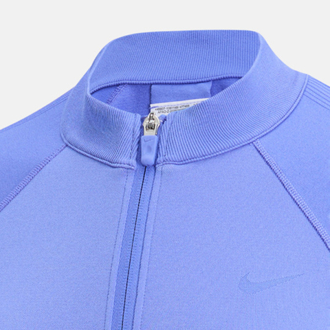 NIKE耐克2026女子AS W NP DF SMLS FZ MIDLAYER针织无帽外套IO4467-570