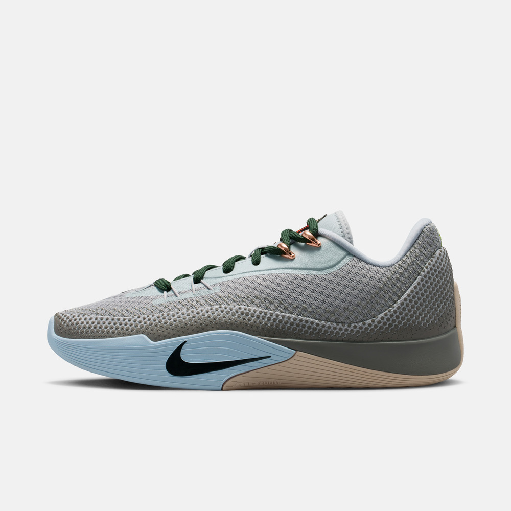 NIKE耐克2026男子NIKE S.T. FLARE EP篮球HF0232-003