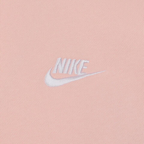 NIKE耐克2026男子AS M NSW CLUB HOODIE PO BB针织连帽卫衣BV2655-664