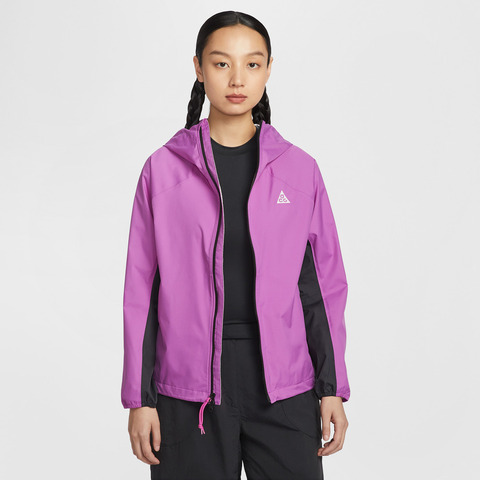 NIKE耐克2026女子AS W ACG SFADV PHANTAZMA JKT梭织连帽外套IF0102-551
