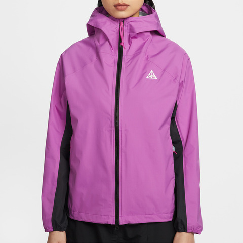 NIKE耐克2026女子AS W ACG SFADV PHANTAZMA JKT梭织连帽外套IF0102-551