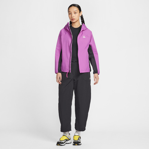 NIKE耐克2026女子AS W ACG SFADV PHANTAZMA JKT梭织连帽外套IF0102-551