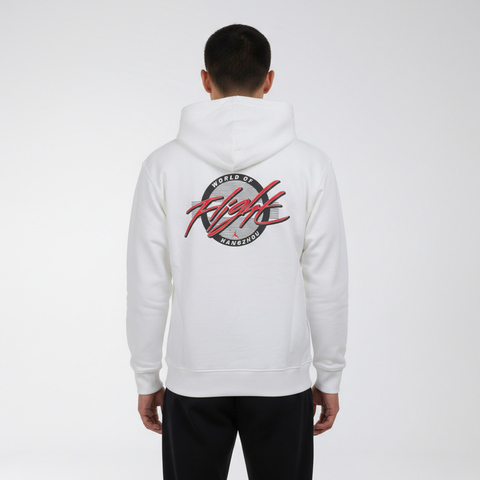 JordanJordan2026男子AS M J HNGZ WOF DEST FLC PO针织连帽卫衣IM4387-100