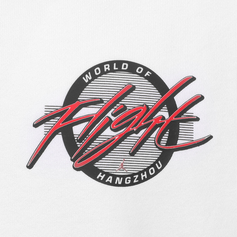 JordanJordan2026男子AS M J HNGZ WOF DEST FLC PO针织连帽卫衣IM4387-100