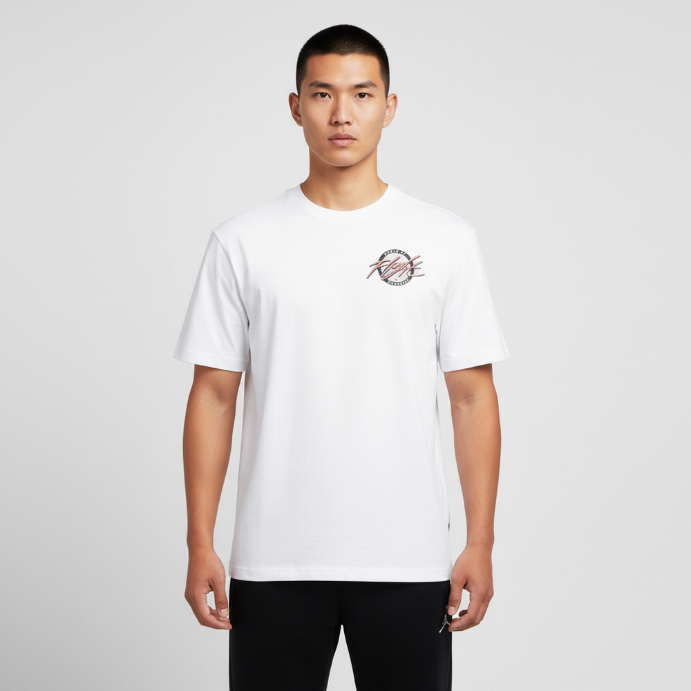 JordanJordan2026男子AS M J HNGZ WOF GFX 85 SS CRW针织无领短TIM3879-100