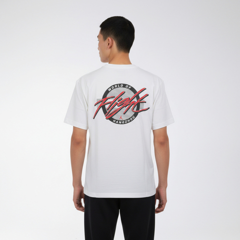 JordanJordan2026男子AS M J HNGZ WOF GFX 85 SS CRW针织无领短TIM3879-100