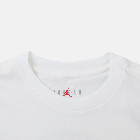 JordanJordan2026男子AS M J HNGZ WOF GFX 85 SS CRW针织无领短TIM3879-100