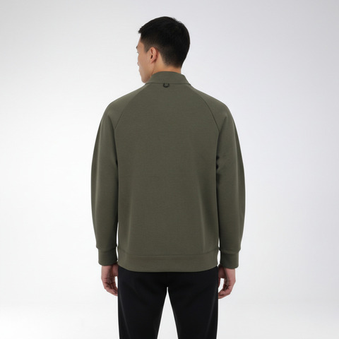 NIKE耐克2026男子AS M NK DF 24.7 IS HZ针织无帽卫衣HQ6954-325