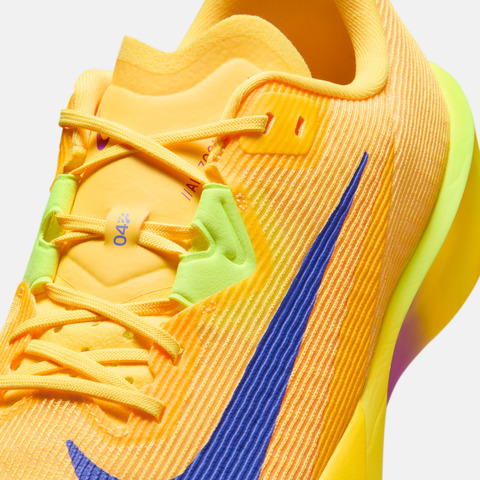 NIKE耐克2026男子NIKE AIR ZOOM RIVAL FLY 4跑步FV6040-801