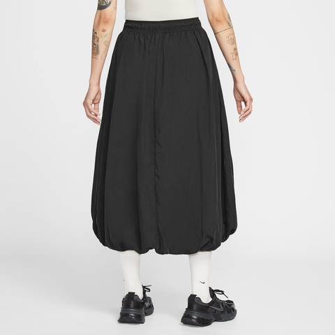NIKE耐克2026女子AS W NSW WR SKIRT梭织长裙IM7451-011