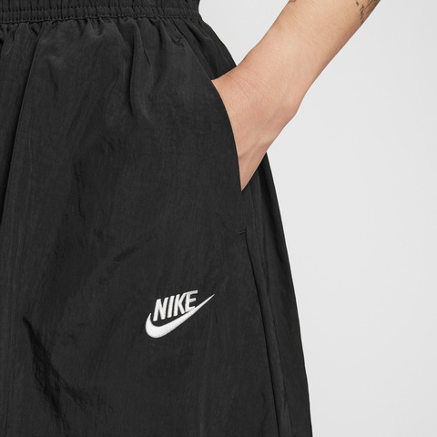 NIKE耐克2026女子AS W NSW WR SKIRT梭织长裙IM7451-011