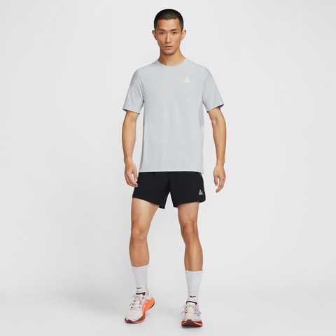NIKE耐克2026男子AS M ACG DFADV SOLAR CHASE SS针织无领短TIO9678-097
