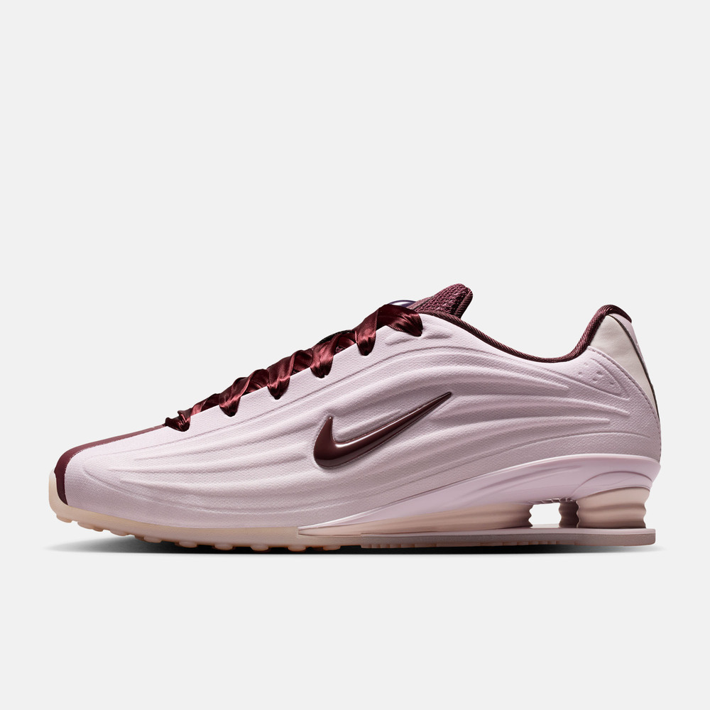NIKE耐克2026女子W NIKE SHOX Z SE休闲IQ3364-627