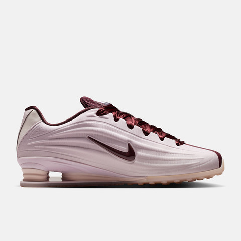 NIKE耐克2026女子W NIKE SHOX Z SE休闲IQ3364-627