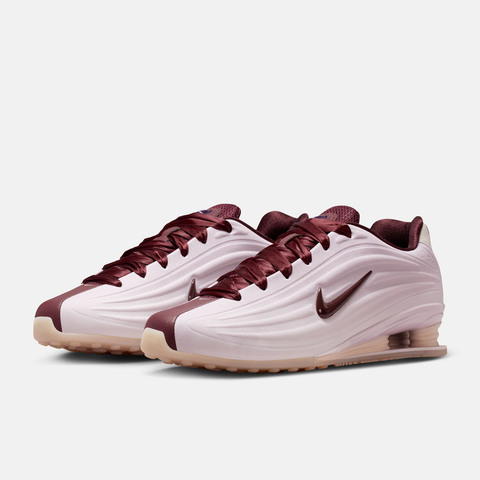 NIKE耐克2026女子W NIKE SHOX Z SE休闲IQ3364-627