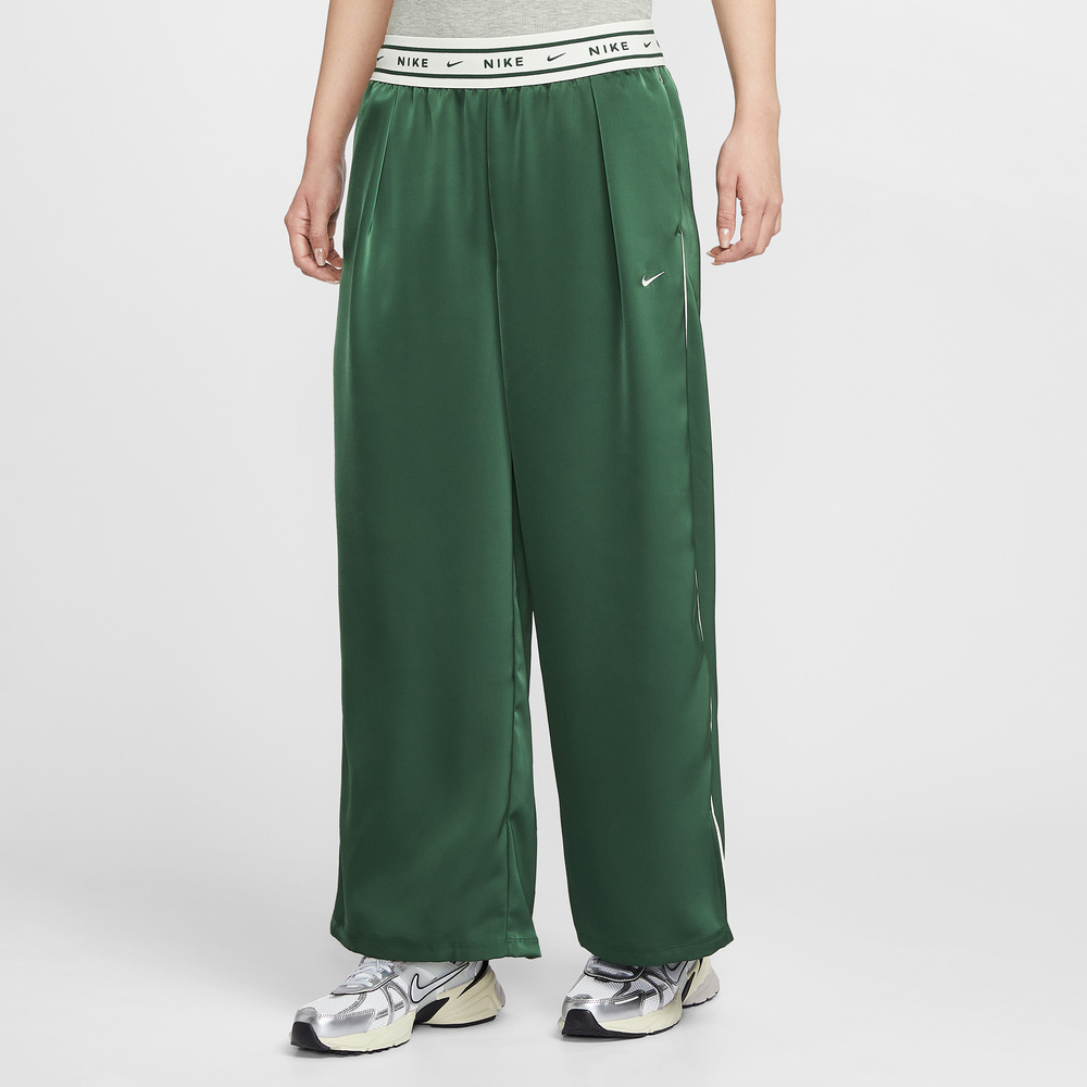 NIKE耐克2026女子AS W NSW OFFLN WVN STN PANT梭织长裤IH1327-323