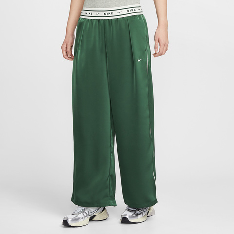 NIKE耐克2026女子AS W NSW OFFLN WVN STN PANT梭织长裤IH1327-323