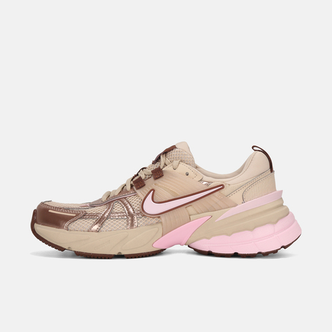 NIKE耐克2026女子W NIKE V2K RUN休闲FD0736-115