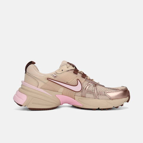 NIKE耐克2026女子W NIKE V2K RUN休闲FD0736-115