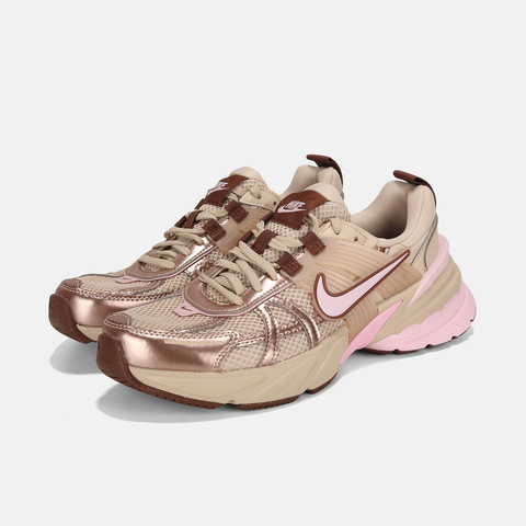 NIKE耐克2026女子W NIKE V2K RUN休闲FD0736-115