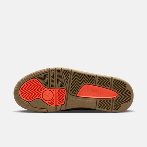 JordanJordan2026女子WMNS JORDAN FLIGHT COURT SE乔丹IB4414-300