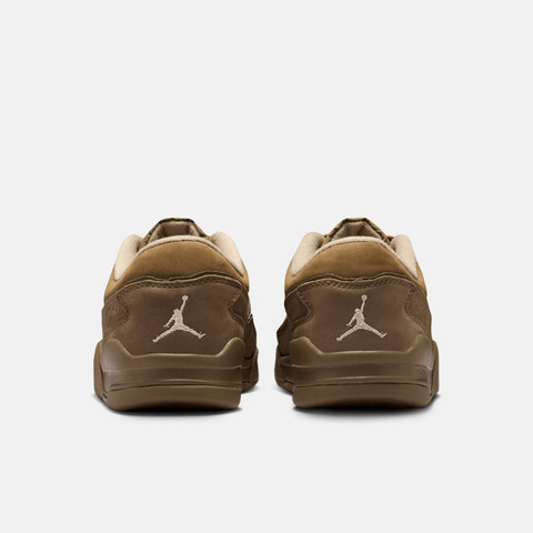 JordanJordan2026女子WMNS JORDAN FLIGHT COURT SE乔丹IB4414-300