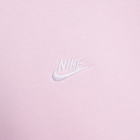 NIKE耐克2026男子AS M NK CLUB BB CREW针织无帽卫衣FN3887-663