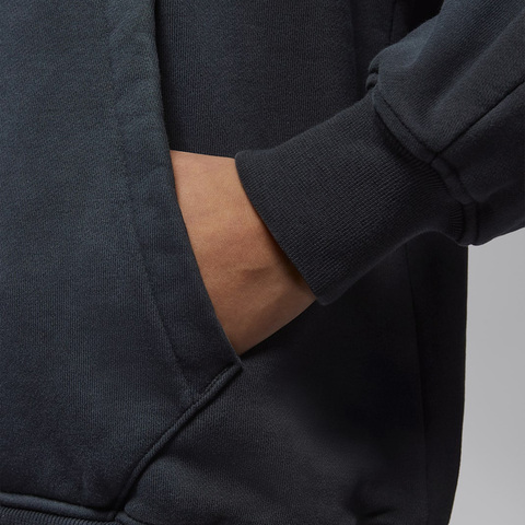 JordanJordan2026女子AS W J FLT CLB FLC QZ针织无帽卫衣IO9532-010