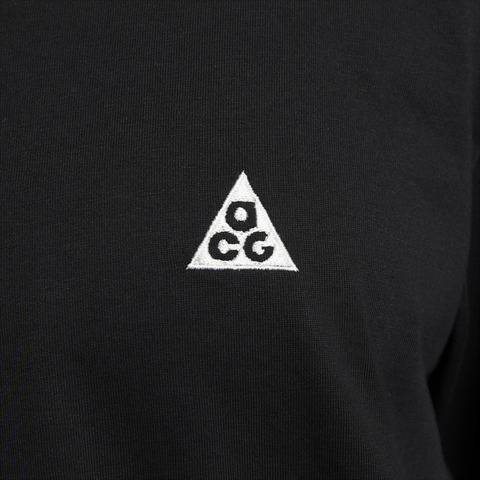 NIKE耐克2026女子AS  W NRG ACG SS TEE LBR针织无领短TDJ3647-011