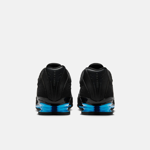 NIKE耐克2026女子W NIKE SHOX Z休闲HQ7540-005