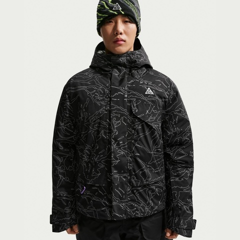 NIKE耐克2026男子AS U ACG SF SKL PK DOLOMIT薄棉服IF0925-010