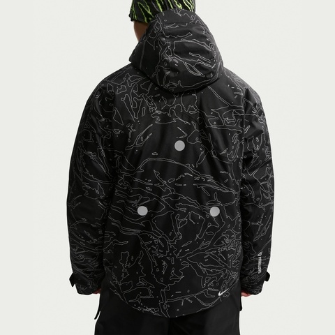 NIKE耐克2026男子AS U ACG SF SKL PK DOLOMIT薄棉服IF0925-010