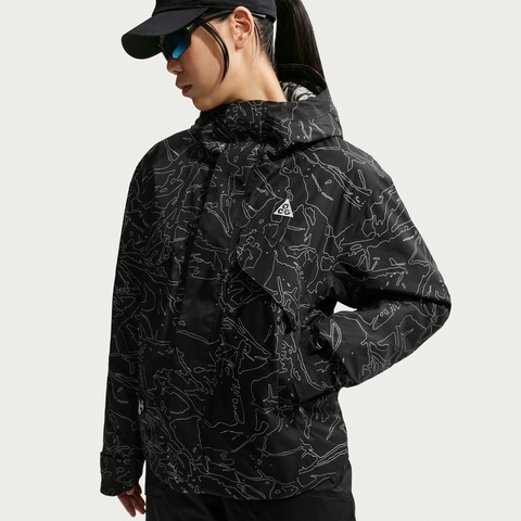 NIKE耐克2026男子AS U ACG SF SKL PK DOLOMIT薄棉服IF0925-010