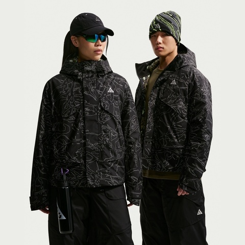 NIKE耐克2026男子AS U ACG SF SKL PK DOLOMIT薄棉服IF0925-010