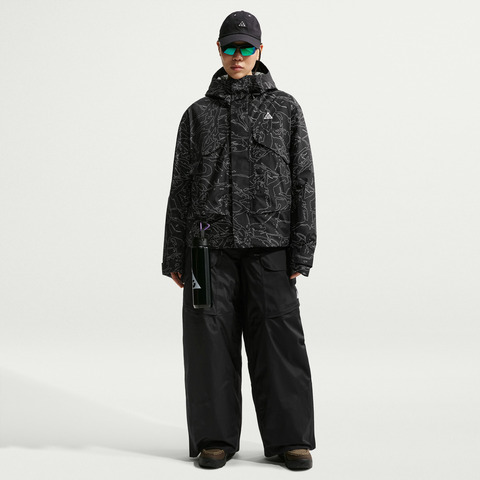 NIKE耐克2026男子AS U ACG SF SKL PK DOLOMIT薄棉服IF0925-010