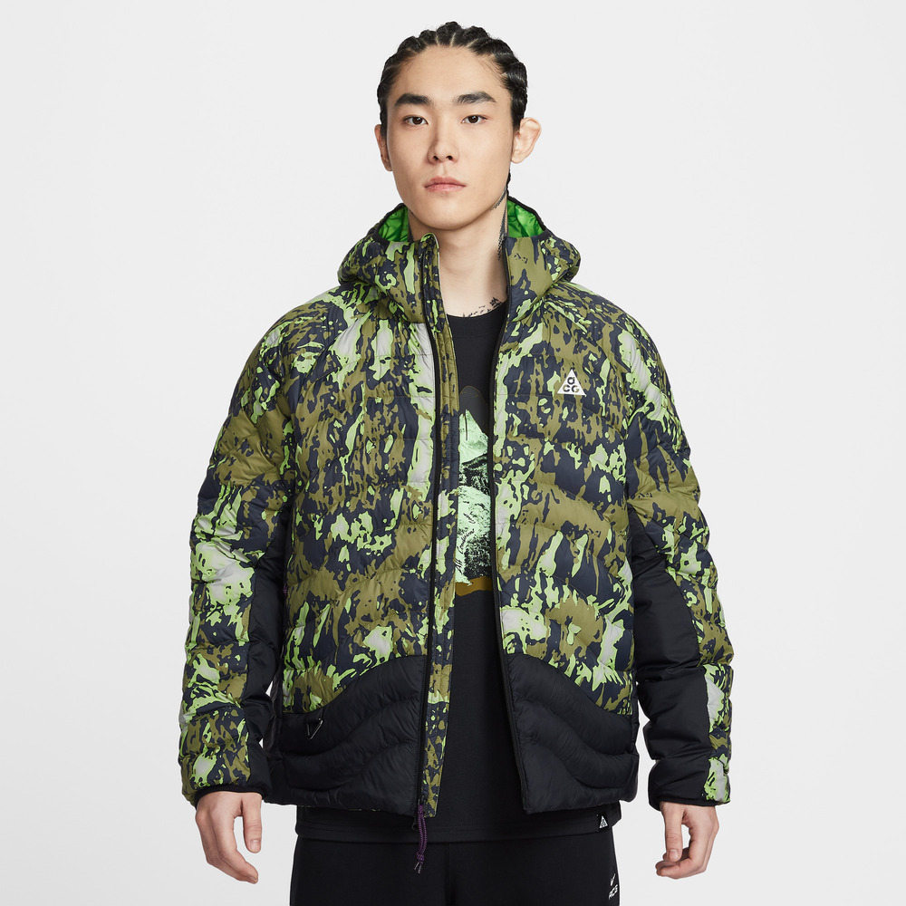 NIKE耐克2026男子AS M ACG TFADV LAVA FLOW JKT A薄棉服II0918-009