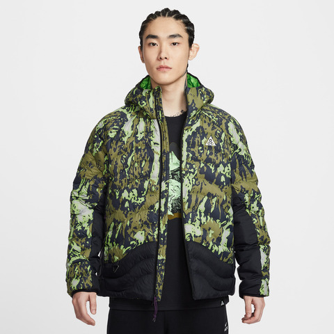 NIKE耐克2026男子AS M ACG TFADV LAVA FLOW JKT A薄棉服II0918-009