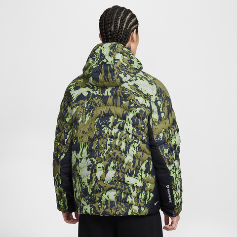 NIKE耐克2026男子AS M ACG TFADV LAVA FLOW JKT A薄棉服II0918-009