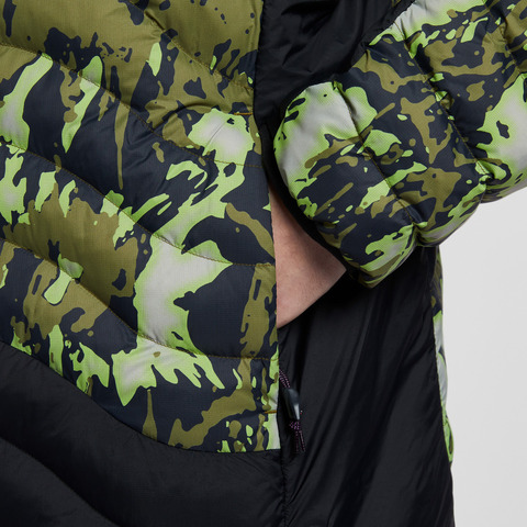 NIKE耐克2026男子AS M ACG TFADV LAVA FLOW JKT A薄棉服II0918-009