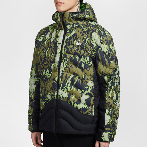 NIKE耐克2026男子AS M ACG TFADV LAVA FLOW JKT A薄棉服II0918-009