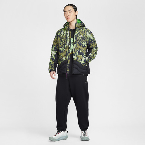 NIKE耐克2026男子AS M ACG TFADV LAVA FLOW JKT A薄棉服II0918-009