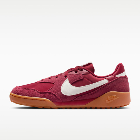 NIKE耐克2026女子W NIKE TERRA MANTA SUEDE休闲IM5362-600