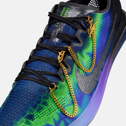 NIKE耐克2026男子ZOOMX DRAGONFLY 2 GLAM跑步IM9131-500