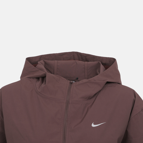 NIKE耐克2026女子AS W NK ONE UV JACKET CPSL A梭织连帽外套IF1167-502