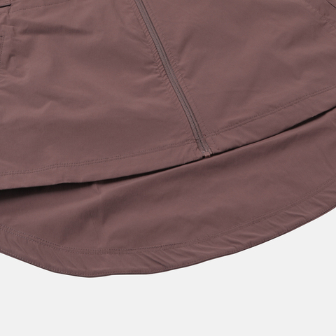 NIKE耐克2026女子AS W NK ONE UV JACKET CPSL A梭织连帽外套IF1167-502