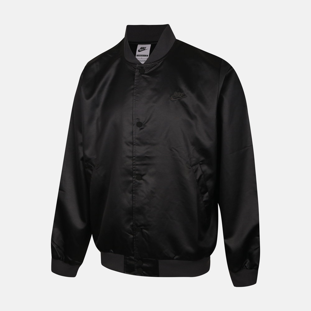 NIKE耐克2026男子AS M NK CLUB VARSITY JKT梭织无帽外套IF0728-010