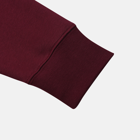 NIKE耐克2026男子AS M NSW CLUB CRW BB针织无帽卫衣BV2663-638