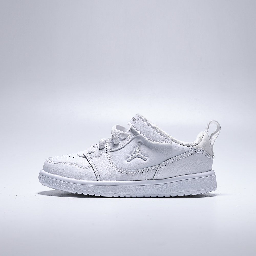 JordanJordan2026小童JORDAN COURT CONNECT LOW (PS)乔丹IQ6046-100