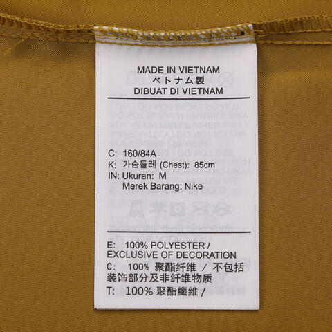 NIKE耐克2026女子AS W NSW OFFLN WVN STN LS TOP梭织无帽外套IM0576-322