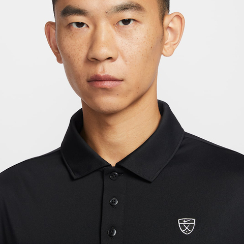 NIKE耐克2026男子AS M NK DF PAR POLO LS SOLID针织有领长TIB0232-010